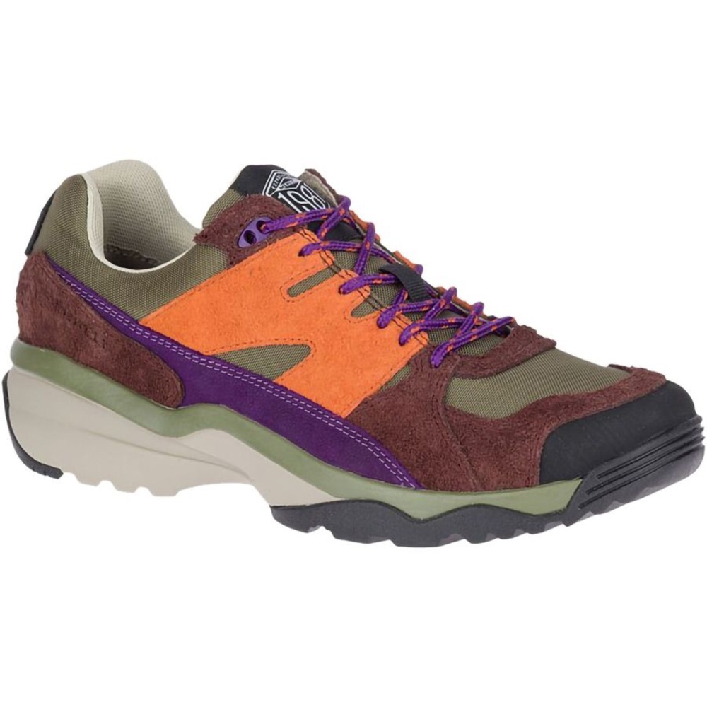 NIB Merrell Boulder Ranger Sneakers Athletic Shoes - Picture 12 of 12